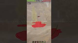 Strv 103B: This IKEA tank is very dangerous - Part 1