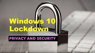 Diving Deep: Advanced Privacy & Security Tactics for Windows 10/11