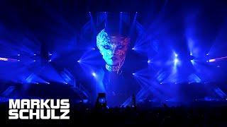 Markus Schulz - Transmission Prague 2021 | Rabbit Hole Set