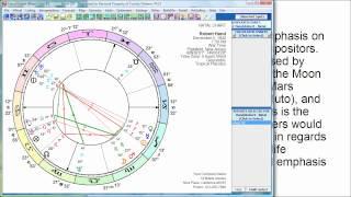 How to Interpret the Birth Chart