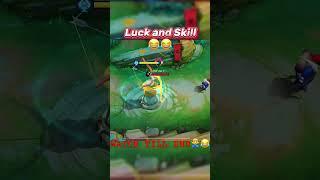  Unstoppable Chou Gameplay | Insane Outplays & Combos | MLBB Highlights 2025 #mobilelegends