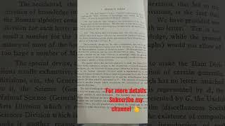 #library science notes CC