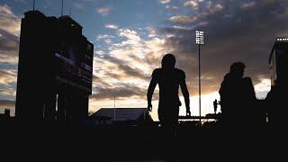David Blough's Journey Back | Purdue | Big Ten Football | The Journey