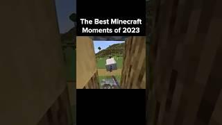 Minecraft Funny Moment