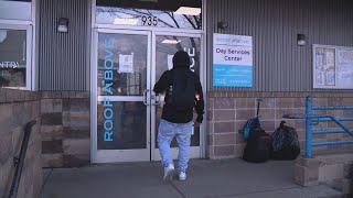 Charlotte's biggest homeless shelter facing uncertain future