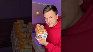 Sweet Box Синий трактор️ #конфитрейд #синийтрактор #обзор
