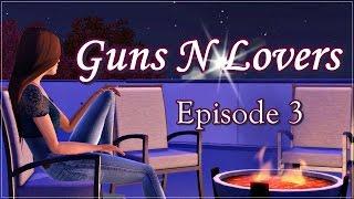 Guns N Lovers - Ep. 3 | Sims 3 Series | SweetAngel 16