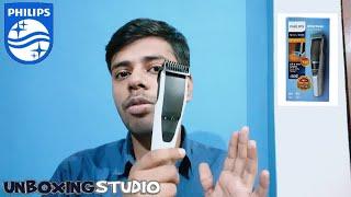 Philips BT3101 Trimmer Unboxing and Honest Review  in Hindi