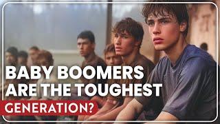 13 Reasons Why Baby Boomers Are The Toughest Generation