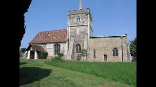 Riding the lanes of Cambridgeshire’s chalk hills to medieval Duxford