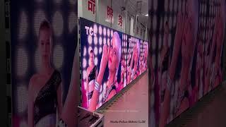 What is Fine Pitch LED Screen? High Definition Small Pixel Pitch LED Video Wall Solutions #ledtv