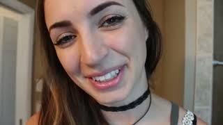 Gibi ASMR Patreon Video