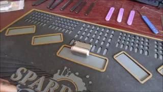 (20) Wilka euro cylinder SPP'd & Gutted (Sent by Potti314)