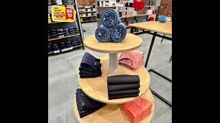 One-Stop Destination for Easy Shopping | Multi- Brand Factory Outlet