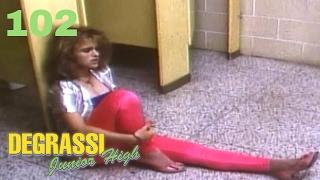 Degrassi Junior High 102 - The Big Dance | HD | Full Episode