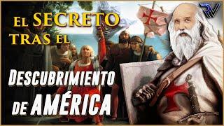 El Secreto tras el Descubrimiento de América