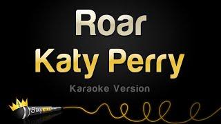 Katy Perry - Roar (Karaoke Version)