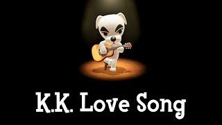 K.K. Love Song (ACNH)