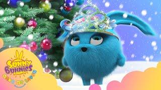 Sunny Bunnies Make Me Laugh - CHRISTMAS TREE  | NEW SEASON 1 | Kids Cartoons