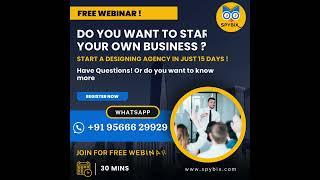 Start a web design business in just 15 days #businessideas #webdesign