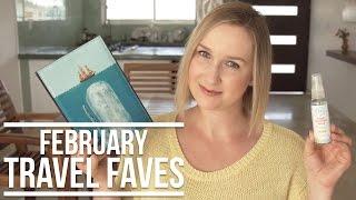 TRAVEL FAVOURITES: FEBRUARY | Eileen Aldis