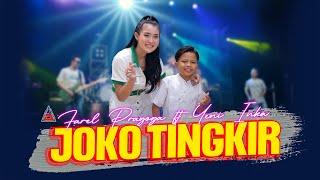 Yeni Inka ft Farel Prayoga - Joko Tingkir Ngombe Dawet (Official Music Video ANEKA SAFARI)