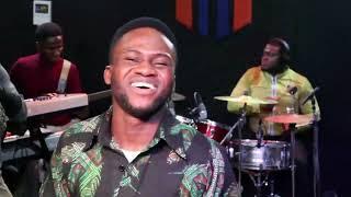 Hot New Nigerian Praise | Elijah Daniel