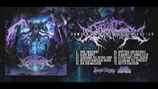 FACELIFT DEFORMATION - DOMINATING THE EXTERMINATION [OFFICIAL ALBUM STREAM] (2018) SW EXCLUSIVE