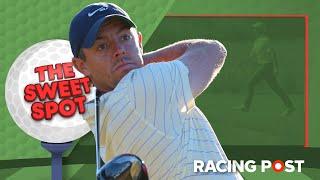 DP World Tour Championship & The RSM Classic | Steve Palmer’s Golf Betting Tips | The Sweet Spot