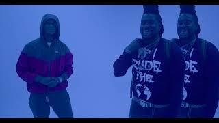 Rudeboy MOMO ft. R3 Da Chilliman - "Rude For A Reason"  (Official Video)