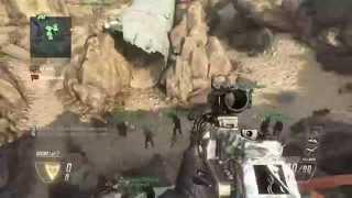 MzTr Zito - Black Ops II Game Clip