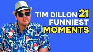 Tim Dillon's 21 Most Explosive Rants Part 1