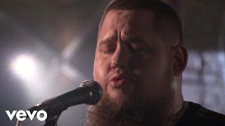 Rag'n'Bone Man - Skin (BBC Radio 1 Live Lounge 2017)