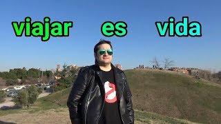 Viaja mas! Vive mas!!
