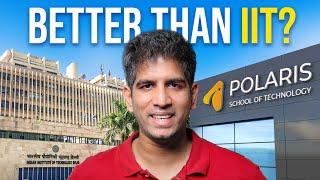 Computer Science at PST vs. Other Branches at IIT/NIT: Which Should You Choose?