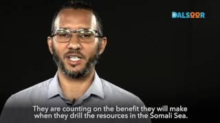 Diiradda #Dalsoor: Dhaqaalaha badda Soomaaliya - Economics of Somali Sea