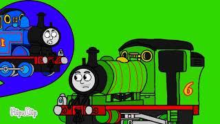 Thomas/ Drake & Josh Parody 2