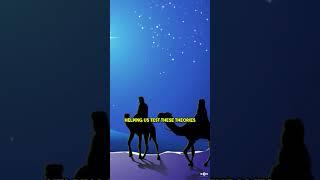 Is It Real? The Truth About the Star of Bethlehem – Science Reveals All