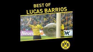 Best of BVB Goalgetter Lucas Barrios