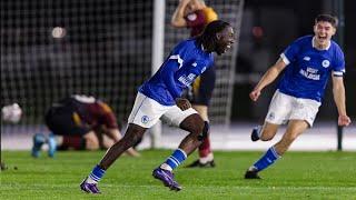 U21 MATCHDAY LIVE | CARDIFF CITY vs CARDIFF MET