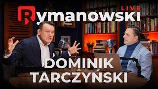 Rymanowski, Tarczyński: Czy rewolucja z USA dotrze do Polski?