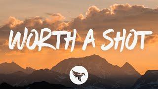 Elle King - Worth a Shot (feat. Dierks Bentley) (Lyrics)