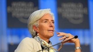 The History and Politics of the IMF with Ernst Wolff