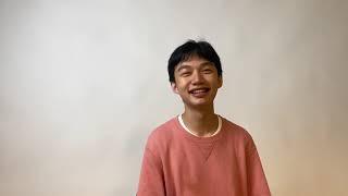 Humans of Princeton | Andrew Mi