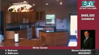 9816 Quiet Ln, Winter Garden FL | Orlando Property Sales | Winter Garden Fl Real Estate|