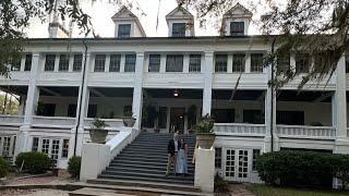 Greyfield Inn Cumberland Island 2023