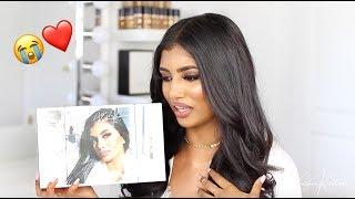 IM IN SEPHORA?!?!?!? OMG | KRISHKREATIONS