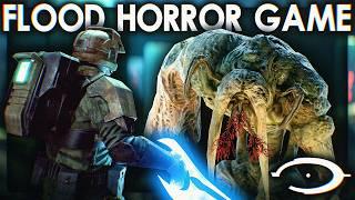 The NEW Flood Horror Game You NEED To Know About (Exclusive Details!)