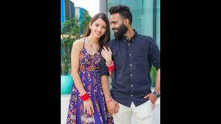 neetu bisht and lakhan arjun rawat very beautiful pictures and very nice pose | #viralvideo