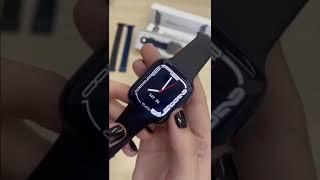 SmartWhatc Iwo W27 Pro 45mm ⌚️ Vem para Cell Premium e garanta já o seu… #assistenciatécnica